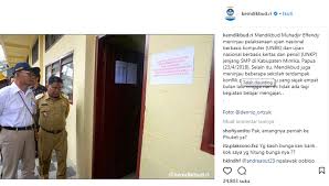 Soal unbk smp 2018 matematika. Soal Un Matematika Sulit Instagram Kemdikbud Kembali Dihujani Komentar Okezone News