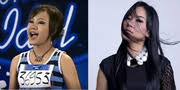 Ada yang masih ingat garasi band? Video Wajah Lama Ayu Ratna Ex Garasi Saat Ikuti Audisi Idol 2005 Kapanlagi Com