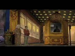 Through three years of war and horror, my love for beatrice. A Plug For Dante S Inferno 2007 Youtube