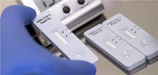 Ein positiver schnelltest muss dem gesundheitsamt gemeldet werden. Die Krux Der Hilfreichen Corona Antigen Schnelltests