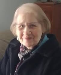 Mabel F. Harris Obituary