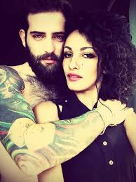 Tattooed Men's (@TattooedMens) • Facebook