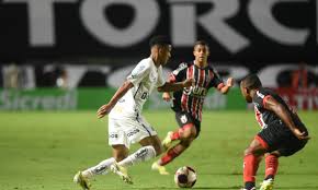 We did not find results for: Campeonato Paulista Santos Empata Sem Gols Com O Botafogo Sp