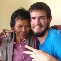 World Racer: Thomas Haygood