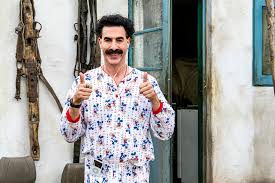 Walsh goes further by explaining that children can take part in a cohen has been tweeting several teasers for the series, which showtime said has been a year in the making. Sacha Baron Cohen Duped Them Here S What They Did Next The New York Times