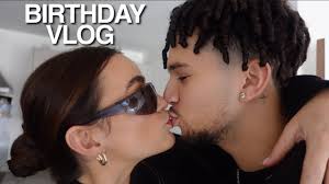 It's my Boyfriends birthday! & EXCITING news!!!!