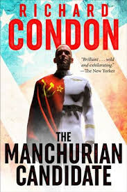The Manchurian Candidate by Richard Condon | Open Road Media