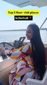 Borivali National Park Safari Options