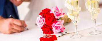 While we have no access to marriage records in the u.s., we can provide you with a sworn statement that may be of assistance in macau. Marriage Registration Procedure In Malaysia Wyk Catering