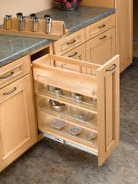 kitchen cabinet pull out shelves pull