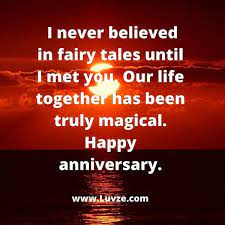 Customizable · add a gift · send to email or facebook · personalized 100 Happy Anniversary Quotes Wishes Messages With Images