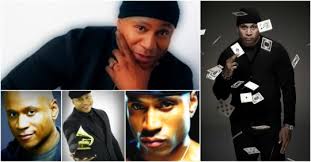 LL Cool J