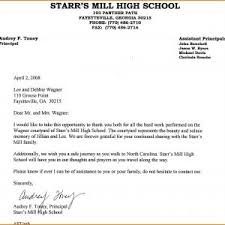 Formal Letter Example Refrence English Formal Letter Format Example ...
