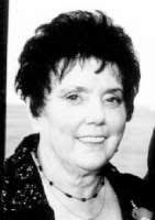 Jane Lydon Obituary (2010)