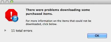 If that does not work, just contact apple support. Fixed Itunes Movie Download Error Tap To Retry
