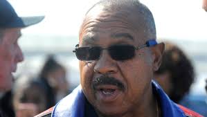 Willie Horton Field of Dreams breaks ground