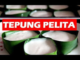 Antaranya posting daripada nadia sulaiman di laman facebook miliknya yang berkongsi resepi kuih tepung pelita yang hanya menggunakan sukatan cawan tanpa pengukus. Resipi Tepung Pelita Sukatan Cawan Indonesian Food Recipes