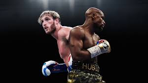 Mayweather and paul are expected to enter the ring at around 10 p.m. What Would The Fallout Be If Logan Paul Was To Beat Floyd Mayweather