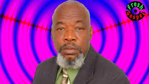 Lagew Nan Men Bondye, Lap Pase Avèw -- Pasteur Malory Laurent