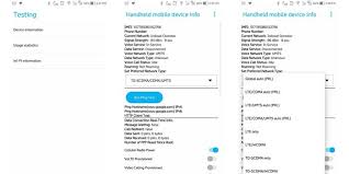 Oh iya, sebelumnya kita juga pernah membahas cara mengecek kecepatan internet di hp ya. Cara Mengunci Jaringan 4g Di Hp Android Gadgetren