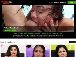 Inviting diva craves for extreme fuck. Latina Abuse Teen Bitches Get Brutally Screwed And Rough Face Fucked Porn Preview Ws
