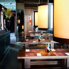 It's good to be back! Busaba Eathai Dubai The Balancing Act Veggiebuzz