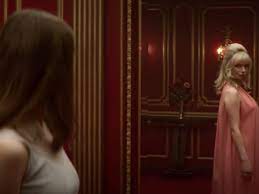 The queen's gambit star will play a glamorous 1960s singer in this groovy and gory psychological thriller. Pwqtixwlybjl M