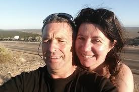 Colin Oliver death: Tasmanian athlete's tragic loss felt hard in running,  nursing communities