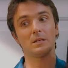 🔥 Claudio Paul Bonilla MBTI