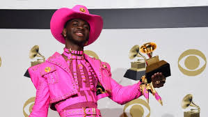And now there's tons of chatter about lil nas x's satan shoes — specifically, a limited edition pair of nike air max 97s that contain a drop of real human blood (along with 60 cubic. Nike Wins Halt To Further Sales Of Lil Nas X Satan Shoes Ctv News