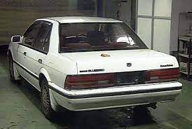 珍車part711 日産自動車 日産 車