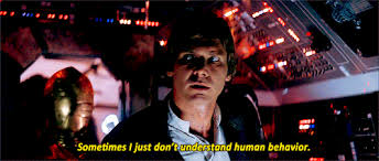 Afbeeldingsresultaat voor you are right star wars gif