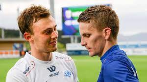 Fredrik aursnes fifa 21 career mode. Godt A Vere Tilbake Vikebladet
