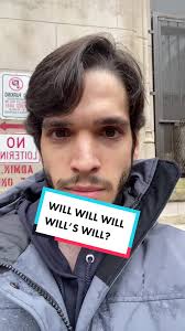 Exploring the Grammar of 'Will': A Linguistic Journey