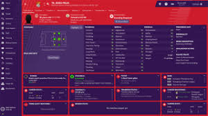 Hw do i get more players on my psp game? The 100 Best Football Manager 2019 Wonderkids For Every Budget Fourfourtwo