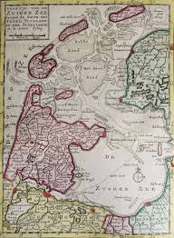 Η ολλανδία διακόπτει την χρήση του εμβολίου az στους κάτω των 60 μετά από θάνατο γυναίκας! Ollandia Zuiderzee Ijsselmeer Nhsia Wadden Jan Barend Catawiki