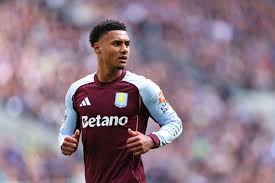 Ollie Watkins