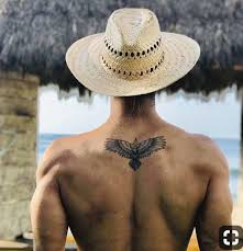 Pin By Norbi Szilagyi On Tatuagens Tattoo Designs Men Small Tattoos For Guys Back Tattoos For Guys