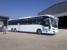 Mangalore to bangalore volvo services details. Ksrtc To Roll Out Volvo Multi Axle Sleeper Buses Bengaluru News Times Of India