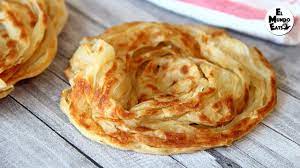 How To Make Roti Canai El Mundo Eats