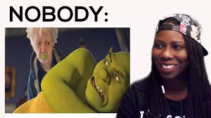 See, rate and share the best nobody memes, gifs and funny pics. Nobody Meme Awards V360 359 Reaction Youtube