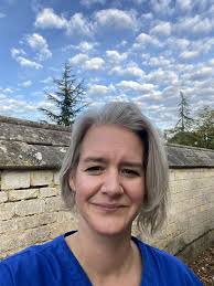 Doctors at Sue Ryder Thorpe Hall Hospice in Peterborough put the patients  at the heart of everything they do