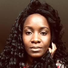 Frederica Weeks (@WeeksFrederica)