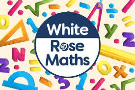 White Rose Maths - Happy Learning