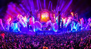 This database provides the ticket cost for each type of tomorrowland ticket package. Tomorrowland Announces Winter Edition Will Not Go Ahead In 2021 Djmag Com