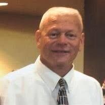 Thomas Vicent Cregan Obituary