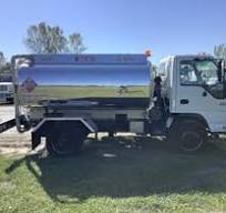 ISUZU Fuel Trucks For Sale - 3 Listings | Controller.com