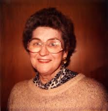 Pauline "Polly" L. Boring