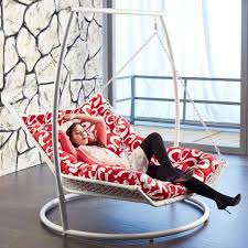 Hammocks are typically used outside, but that doesn't mean you can't break the rules a bit and bring them inside by adding one to your bedroom, living. 12 Diy Hammock Chair Design Ideas For Cozy Home Inspiration Decor It S Diy Hammock Chair Diy Hammock Hammock Chair Stand