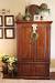 Dining Room China Cabinet Decor Ideas